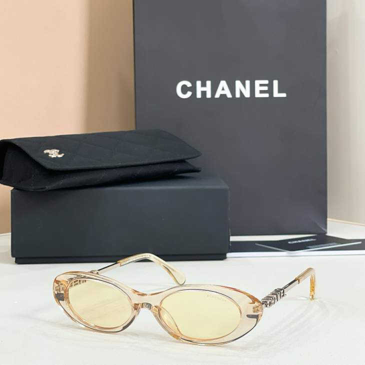 Picture of Chanel Sunglasses _SKUfw80275885fw